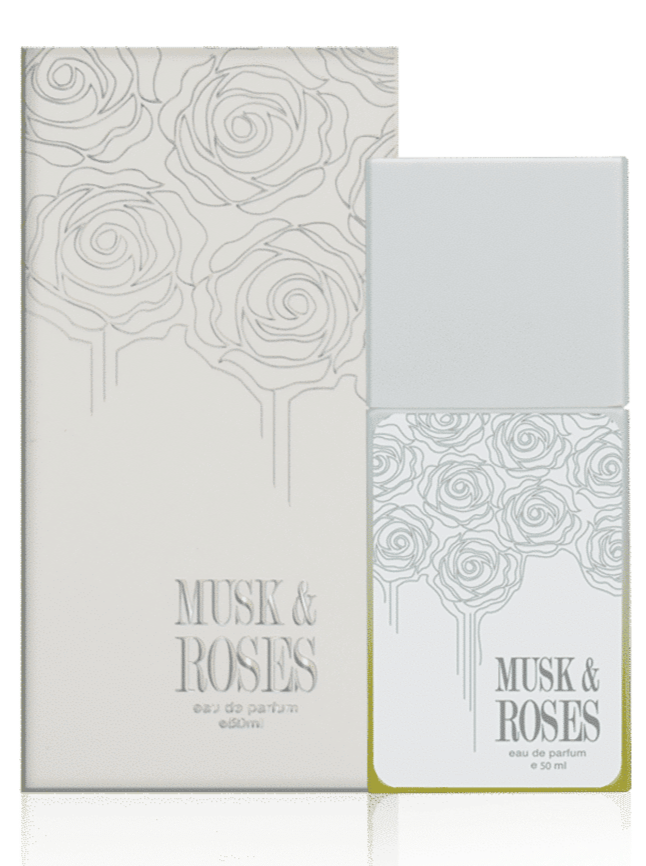 Musk & Roses – Yaza Mall